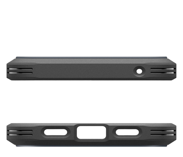 Spigen Tough Armor Mag Magsafe Google Pixel 10 / 10 Pro Metal Slate - 1354477 - zdjęcie 5
